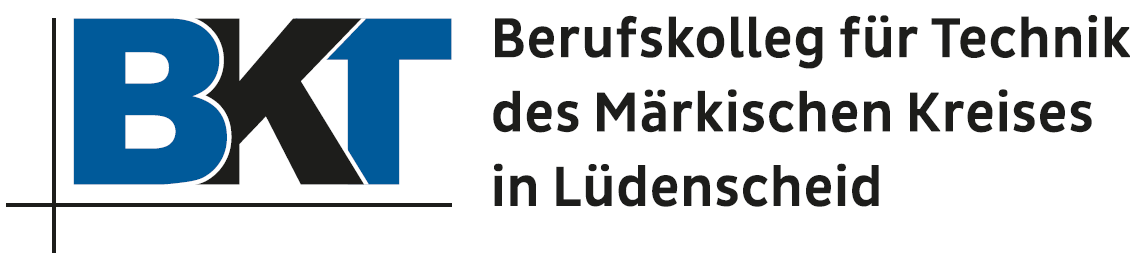 Ticketsystem des Berufskollegs für Technik in Lüdenscheid